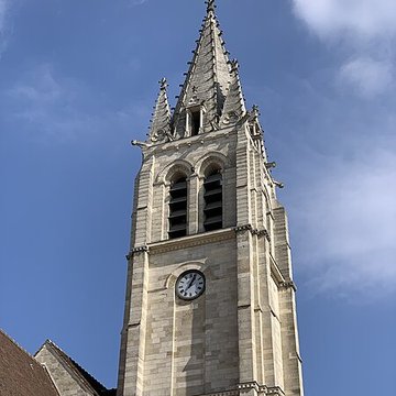 Église Saint-Germain de Vitry-sur-Seine