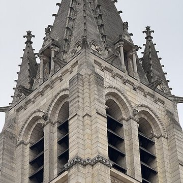 Église Saint-Germain de Vitry-sur-Seine