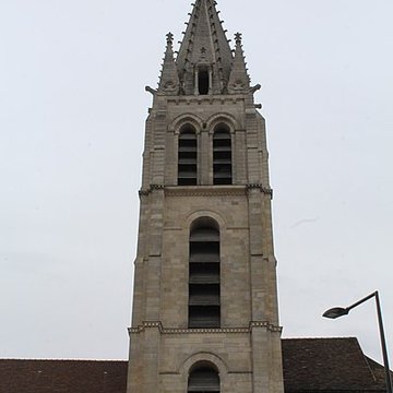 Église Saint-Germain de Vitry-sur-Seine