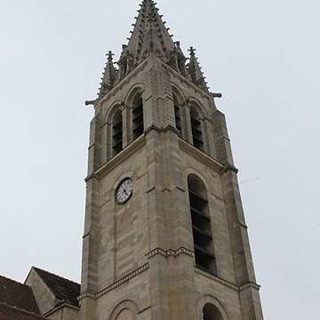 Église Saint-Germain de Vitry-sur-Seine