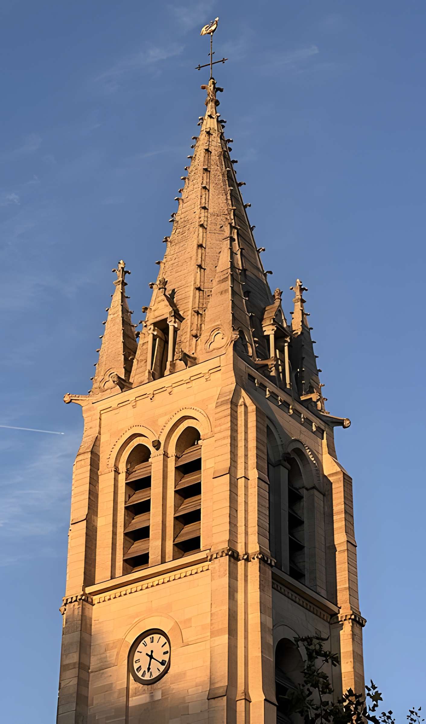 Église Saint-Germain de Vitry-sur-Seine