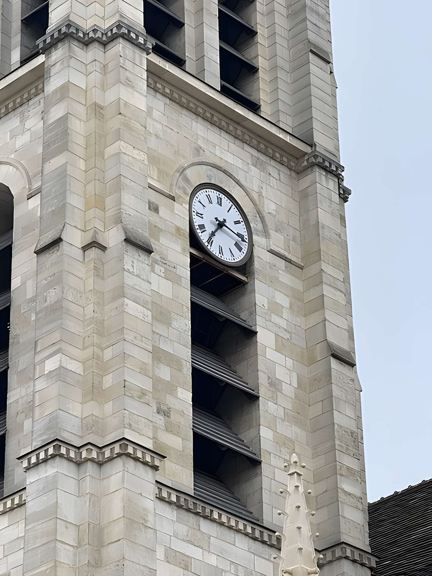 Église Saint-Germain de Vitry-sur-Seine