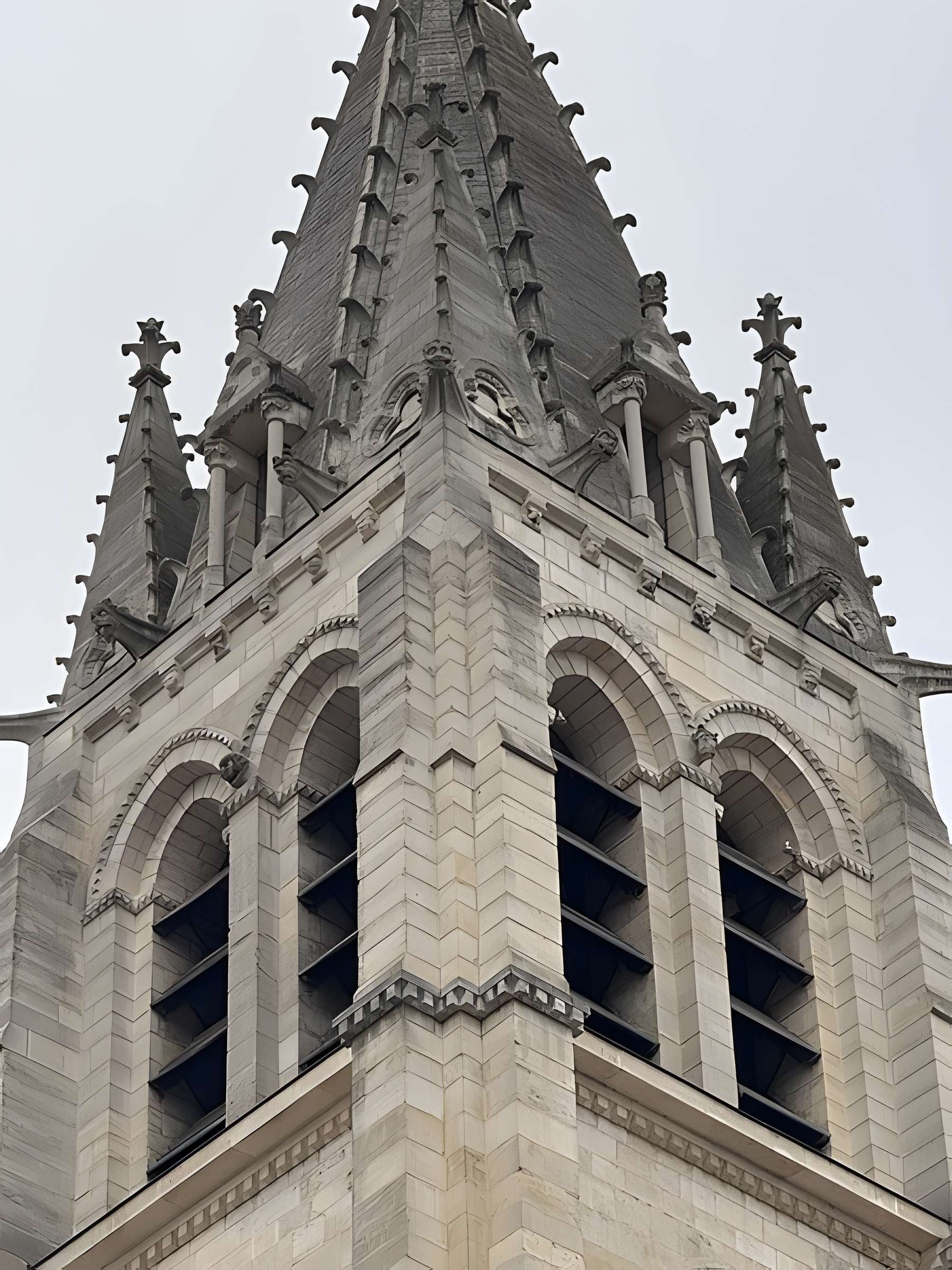 Église Saint-Germain de Vitry-sur-Seine