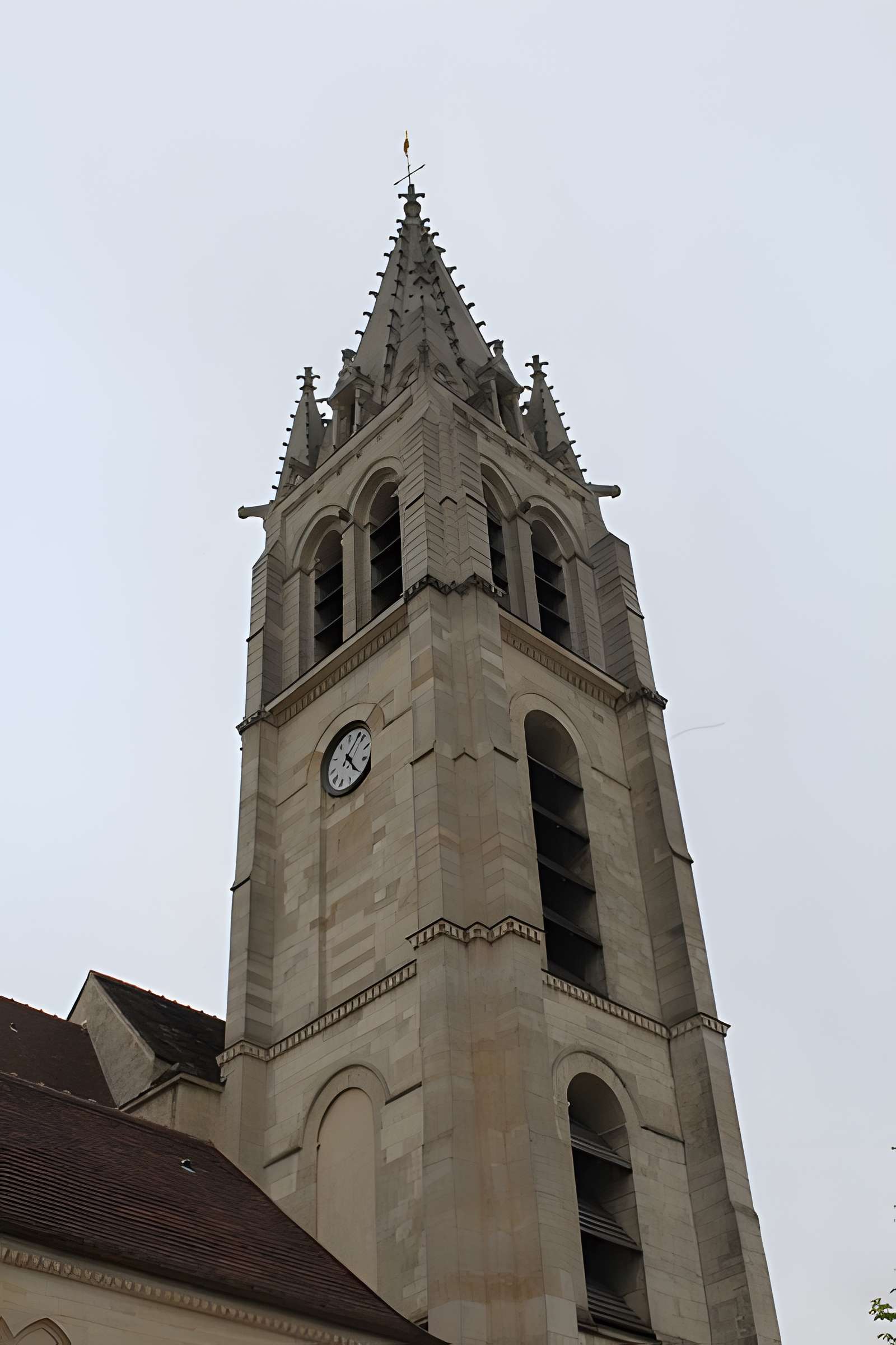 Église Saint-Germain de Vitry-sur-Seine
