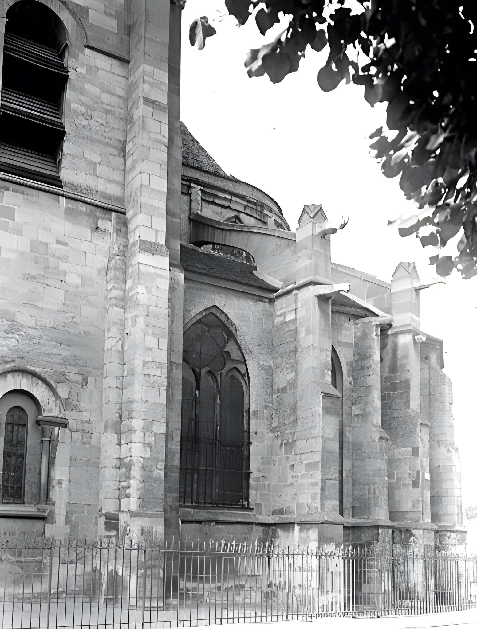 Église Saint-Germain de Vitry-sur-Seine
