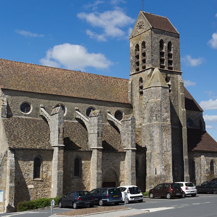 Photo de Église Saint-Germain dItteville