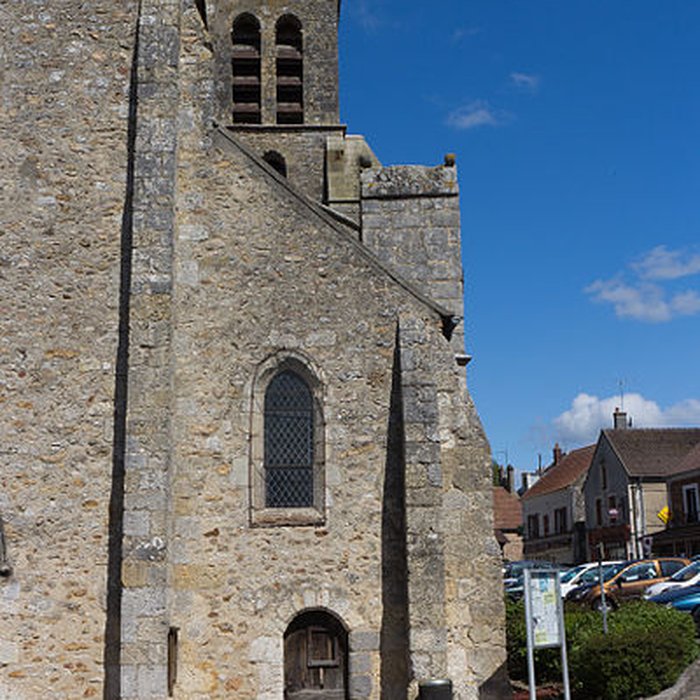 Photo de Église Saint-Germain dItteville