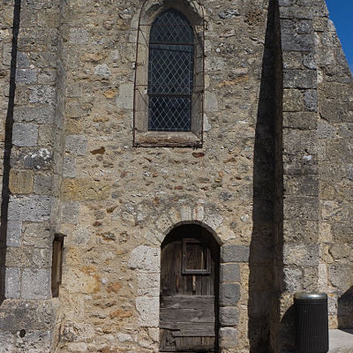 Photo de Église Saint-Germain dItteville