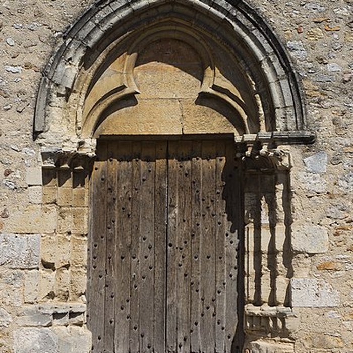 Photo de Église Saint-Germain dItteville