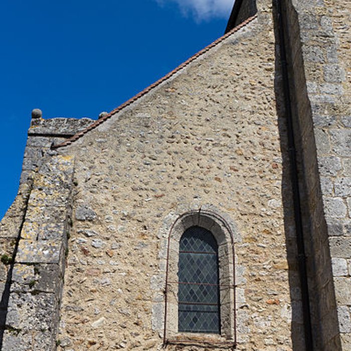 Photo de Église Saint-Germain dItteville
