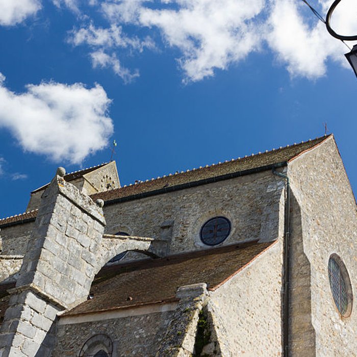 Photo de Église Saint-Germain dItteville