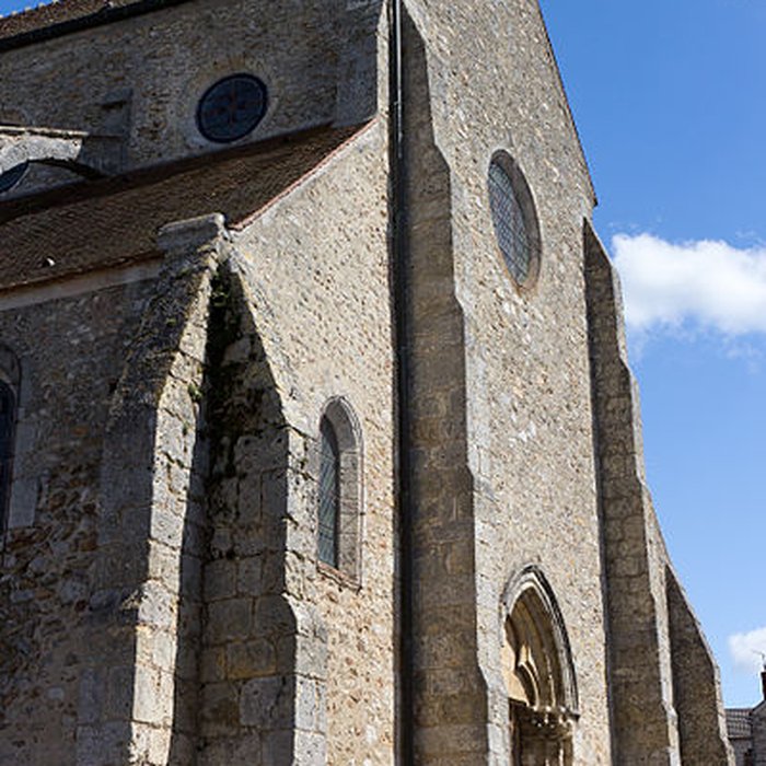 Photo de Église Saint-Germain dItteville