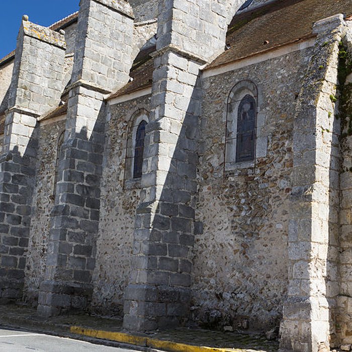 Photo de Église Saint-Germain dItteville