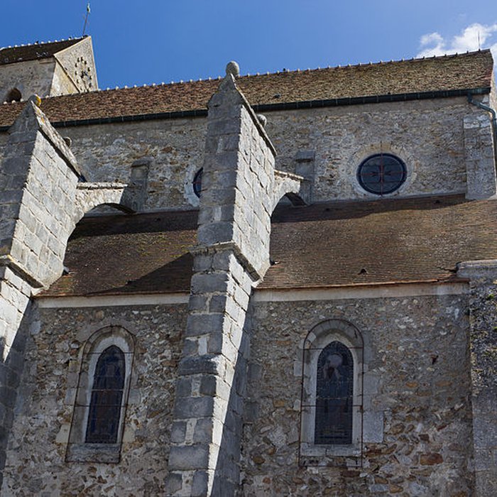 Photo de Église Saint-Germain dItteville