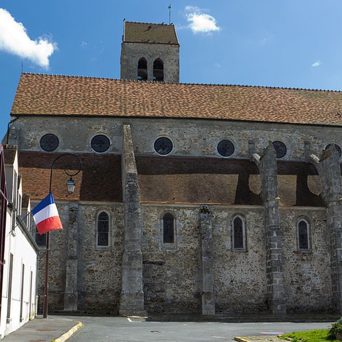 Photo de Église Saint-Germain dItteville