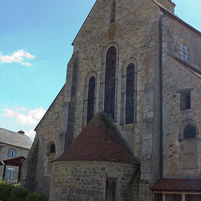 Photo de Église Saint-Germain dItteville
