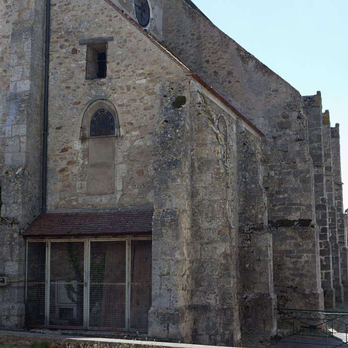 Photo de Église Saint-Germain dItteville