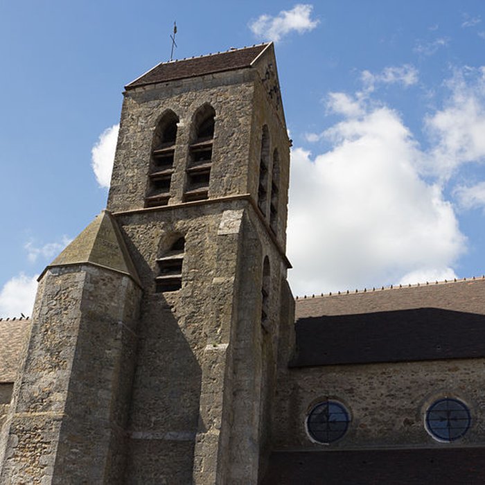 Photo de Église Saint-Germain dItteville