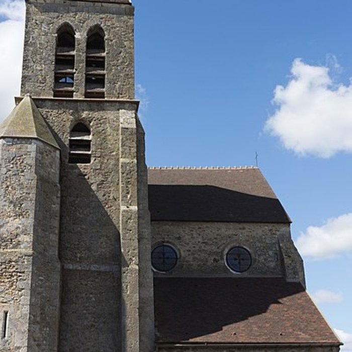 Photo de Église Saint-Germain dItteville