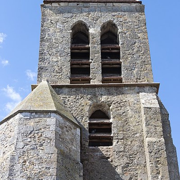 Photo de Église Saint-Germain dItteville