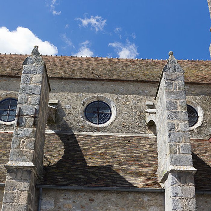 Photo de Église Saint-Germain dItteville