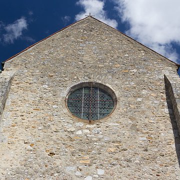 Église Saint-Germain dItteville