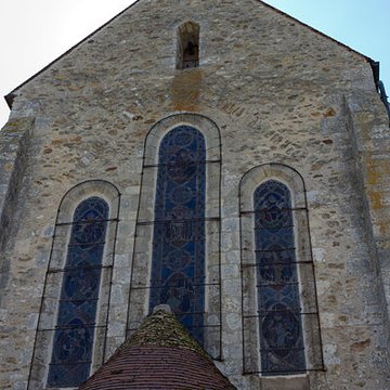 Église Saint-Germain dItteville
