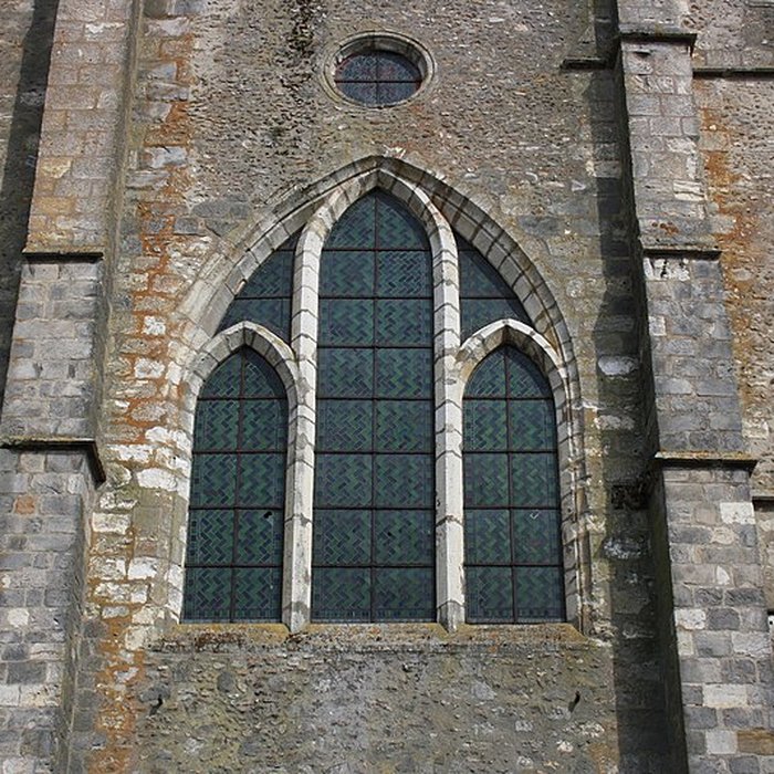 Photo de Église Saint-Germain-dAuxerre de Dourdan