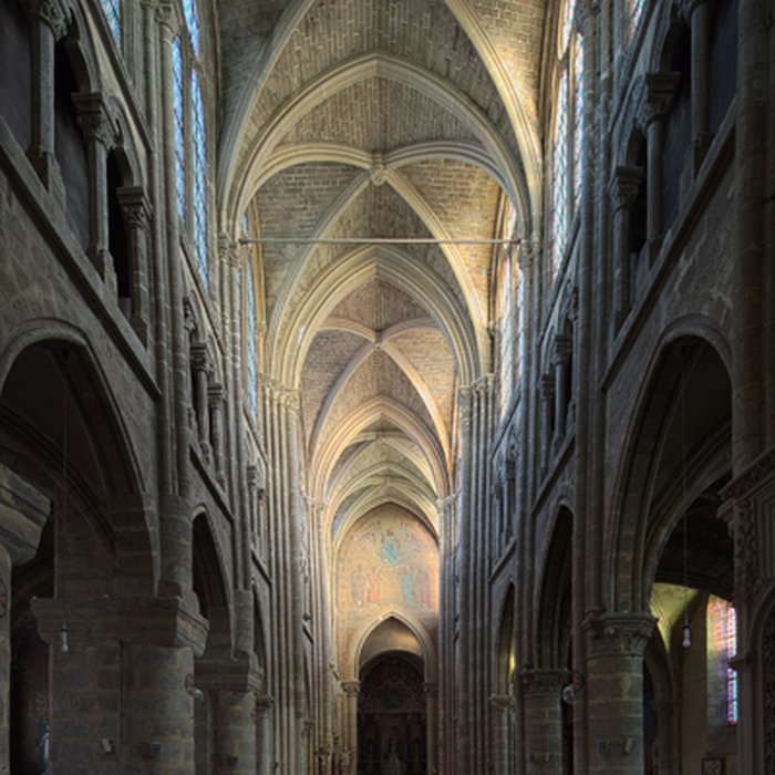 Photo de Église Saint-Germain-dAuxerre de Dourdan