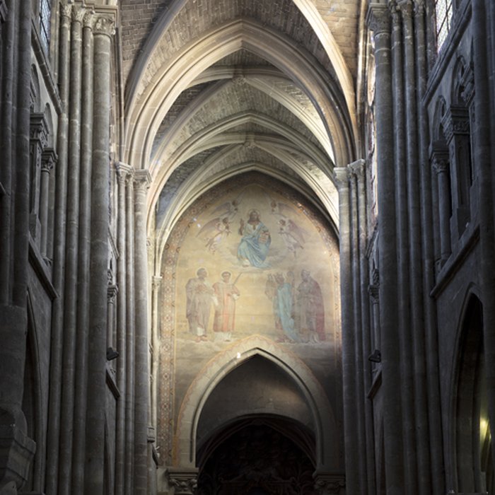 Photo de Église Saint-Germain-dAuxerre de Dourdan
