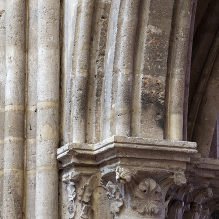 Photo de Église Saint-Germain-dAuxerre de Dourdan