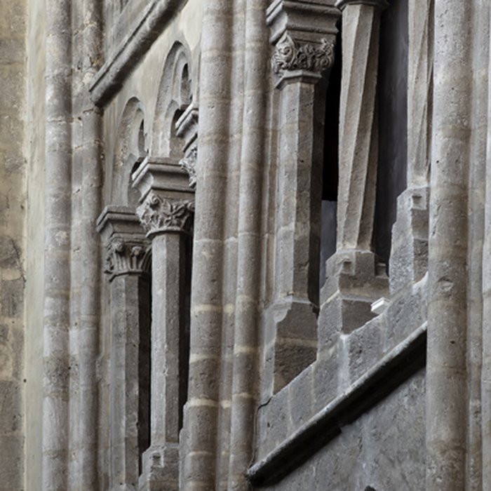 Photo de Église Saint-Germain-dAuxerre de Dourdan