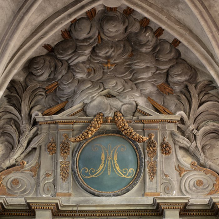 Photo de Église Saint-Germain-dAuxerre de Dourdan