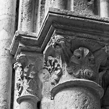 Église Saint-Germain-dAuxerre de Dourdan
