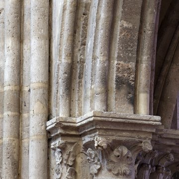 Église Saint-Germain-dAuxerre de Dourdan