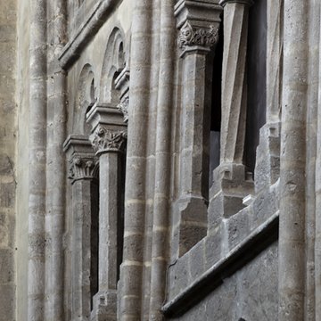 Église Saint-Germain-dAuxerre de Dourdan