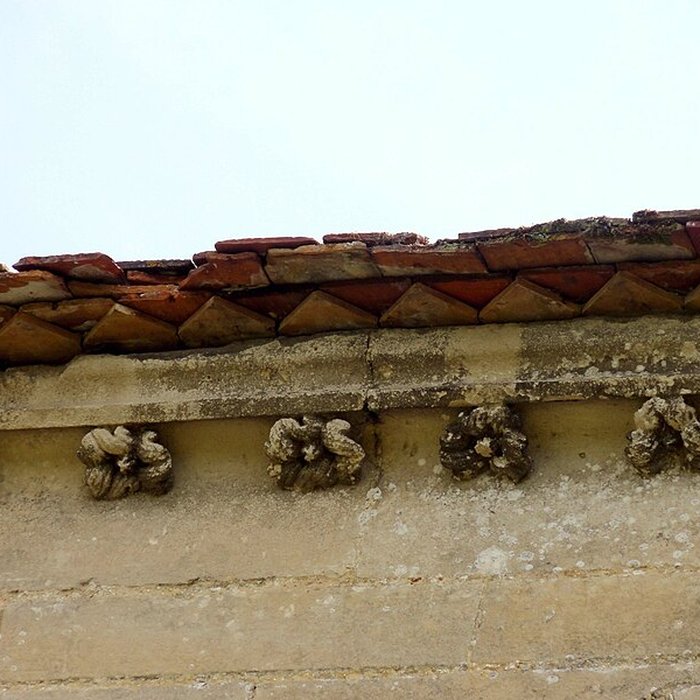 Photo de Église Saint-Germain-de-Paris de Cléry-en-Vexin