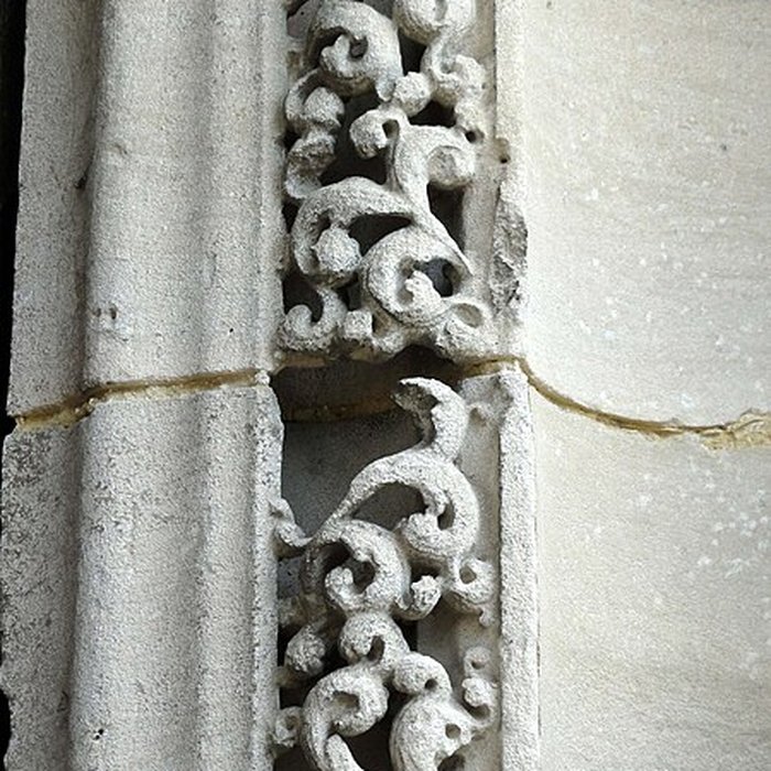 Photo de Église Saint-Germain-de-Paris de Cléry-en-Vexin