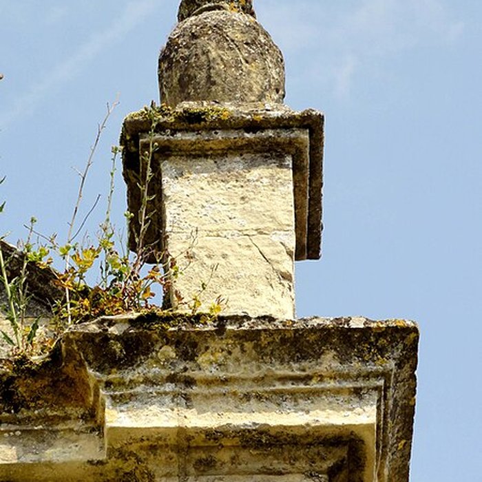 Photo de Église Saint-Germain-de-Paris de Cléry-en-Vexin