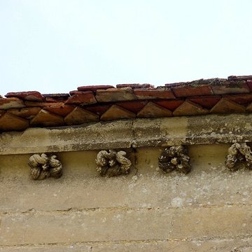 Église Saint-Germain-de-Paris de Cléry-en-Vexin