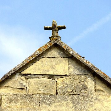 Église Saint-Germain-de-Paris de Cléry-en-Vexin