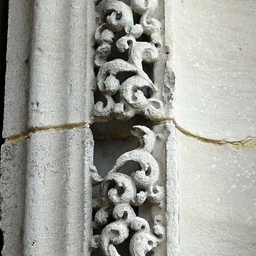 Église Saint-Germain-de-Paris de Cléry-en-Vexin