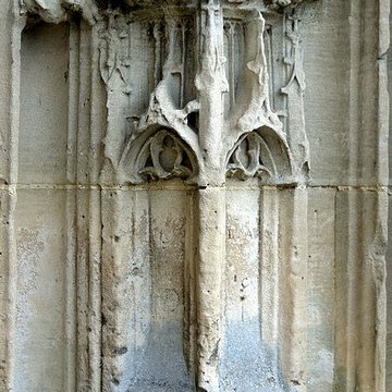Église Saint-Germain-de-Paris de Cléry-en-Vexin