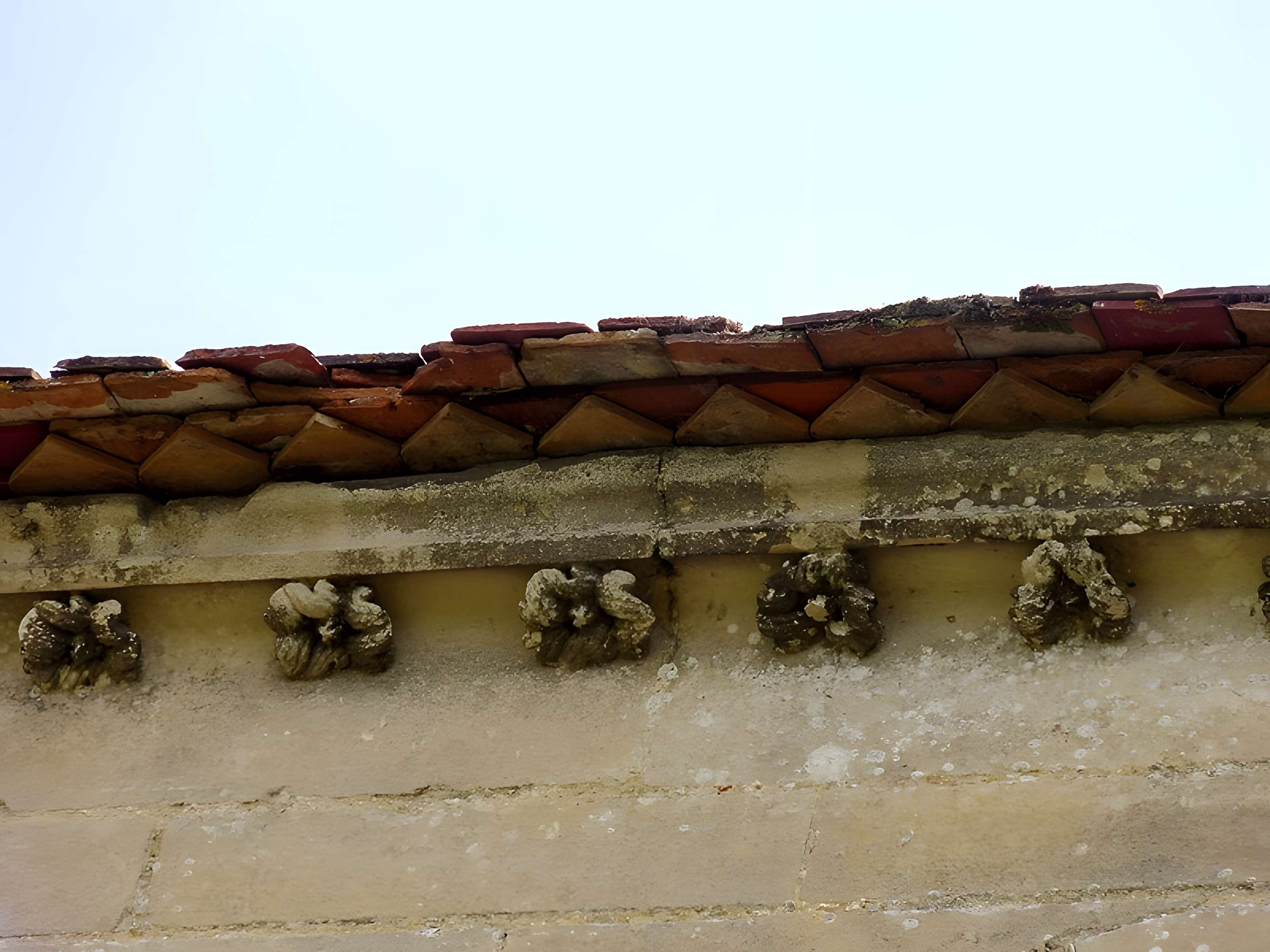 Église Saint-Germain-de-Paris de Cléry-en-Vexin