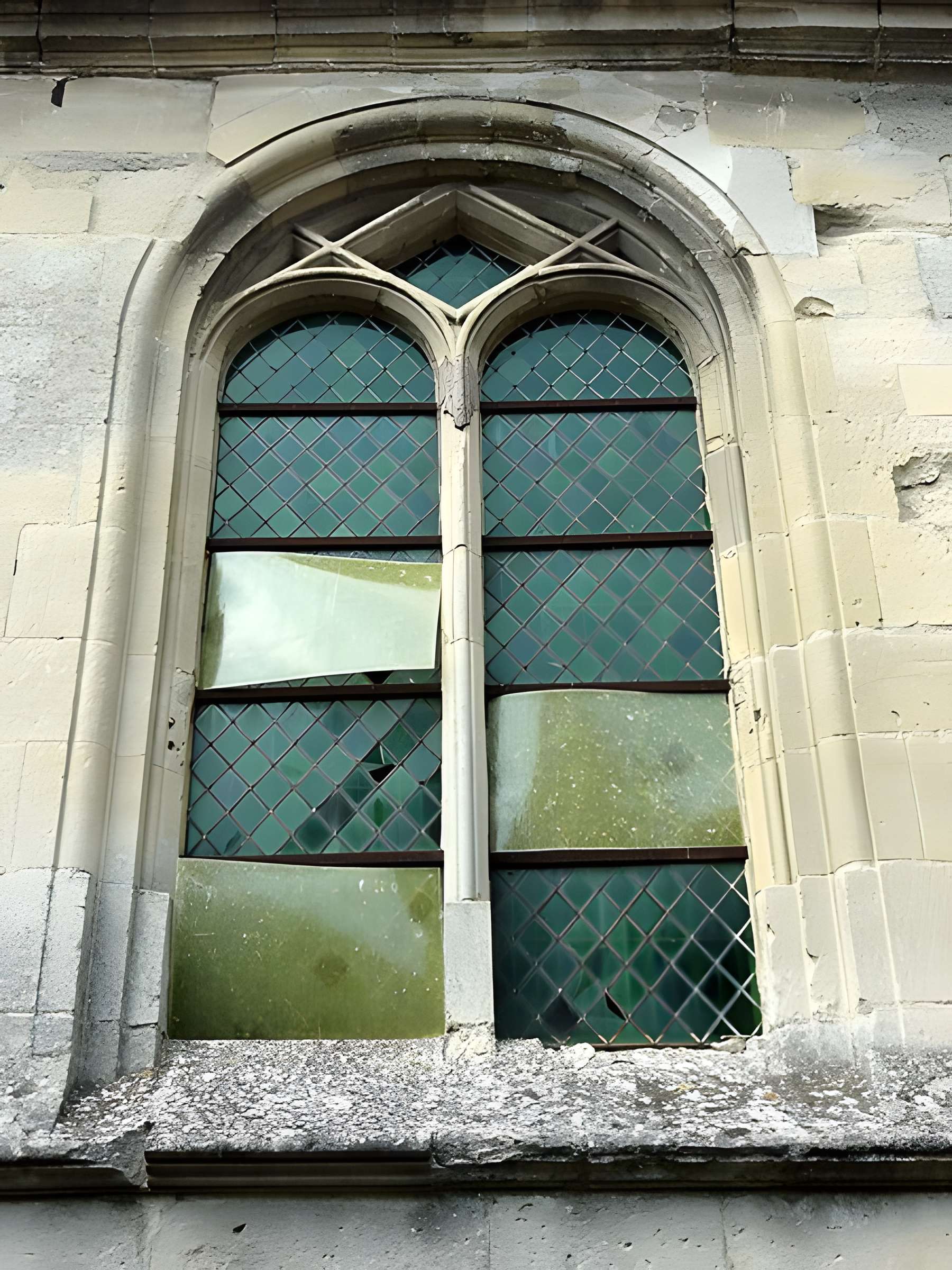 Église Saint-Germain-de-Paris de Cléry-en-Vexin