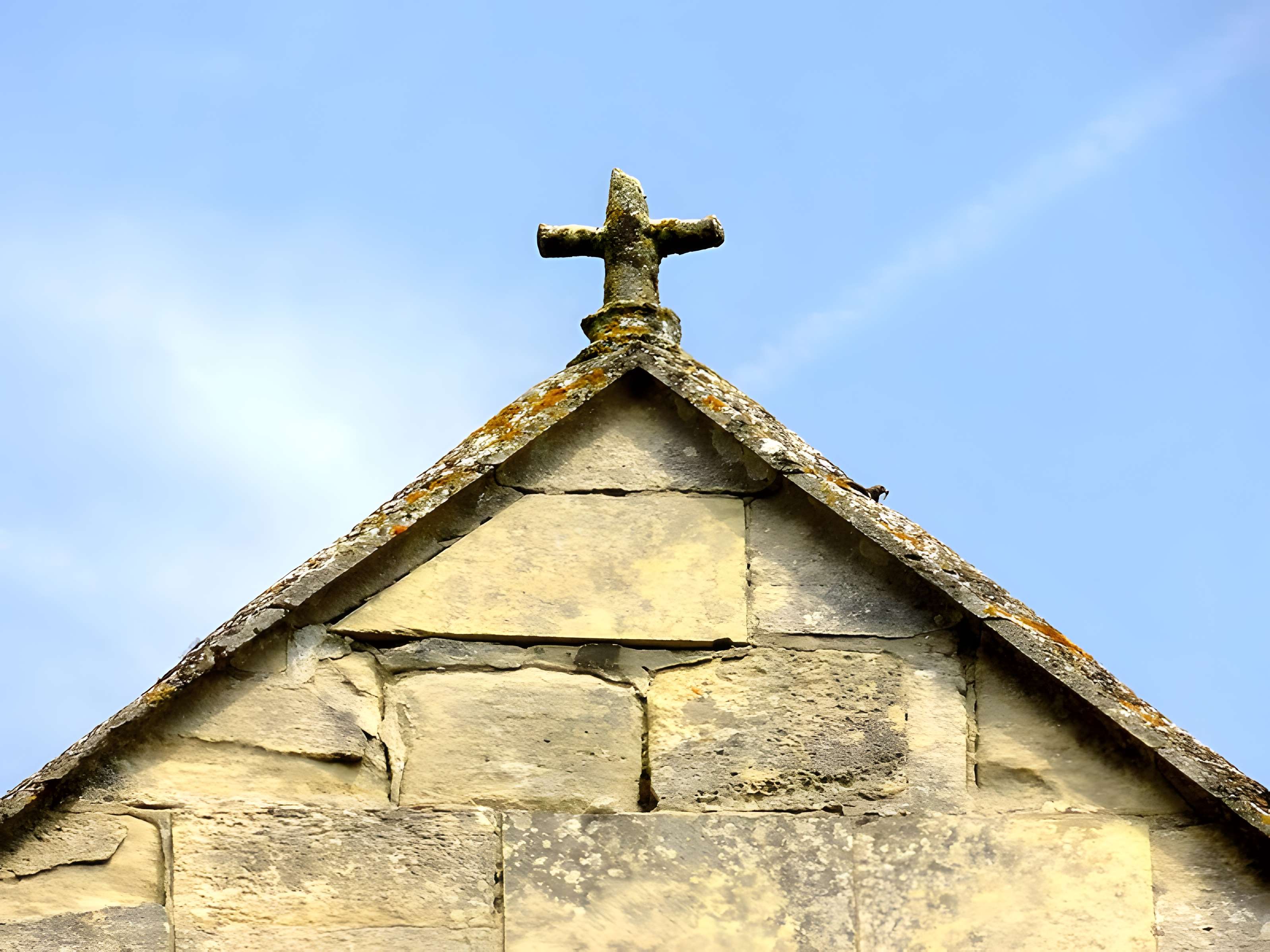 Église Saint-Germain-de-Paris de Cléry-en-Vexin