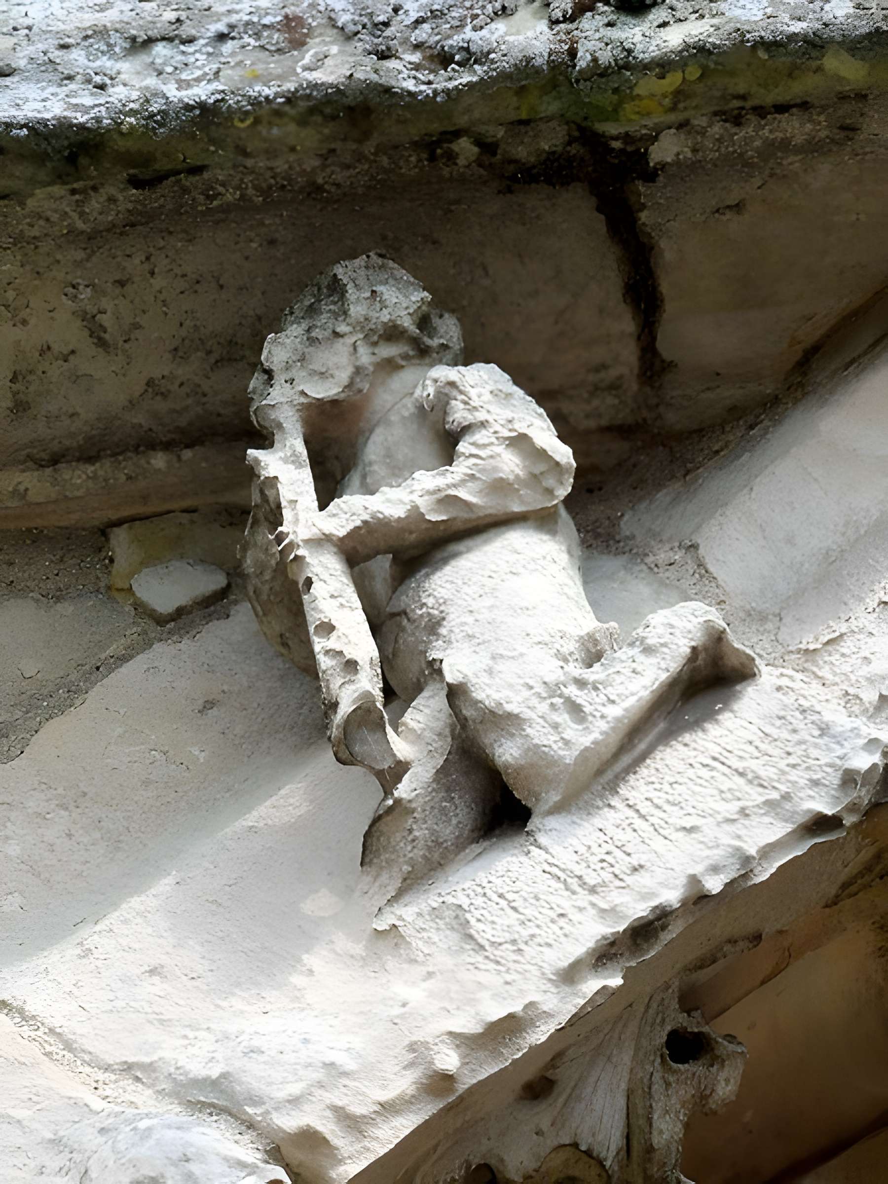 Église Saint-Germain-de-Paris de Cléry-en-Vexin