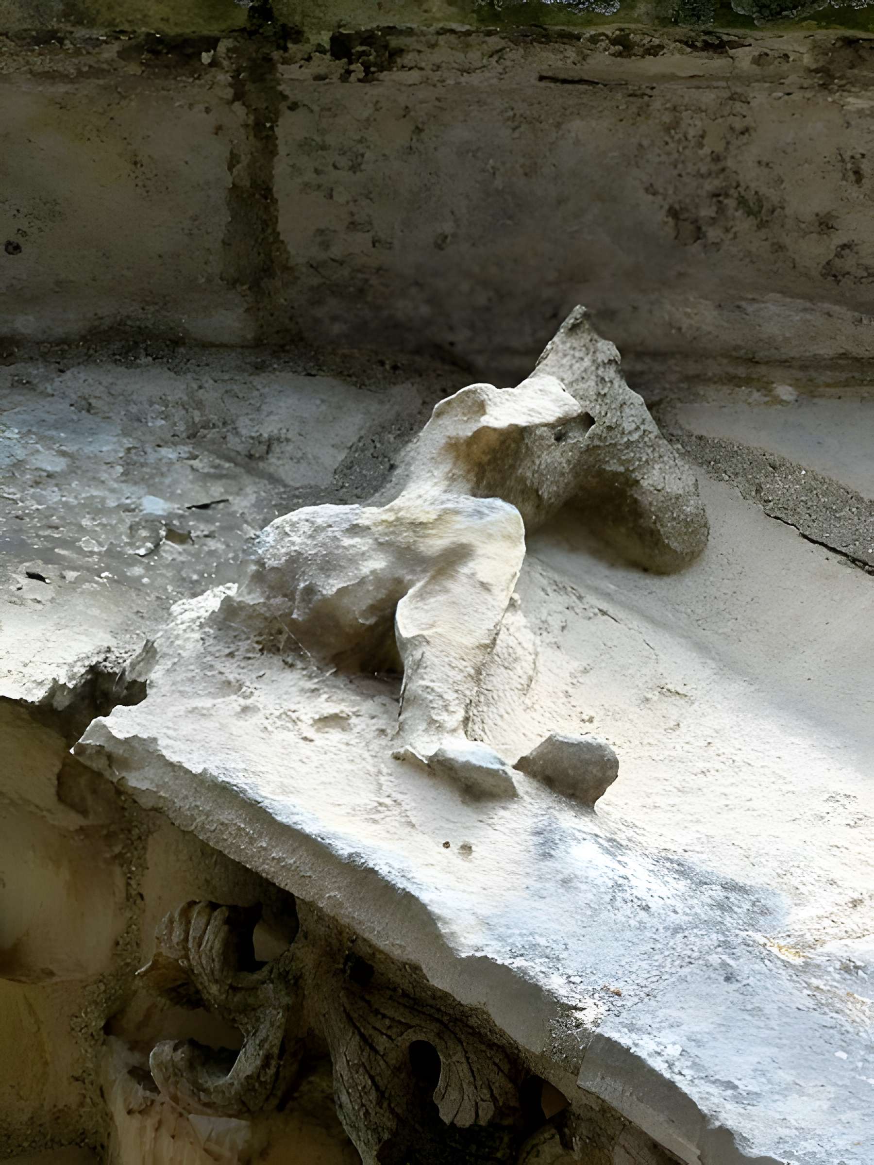 Église Saint-Germain-de-Paris de Cléry-en-Vexin