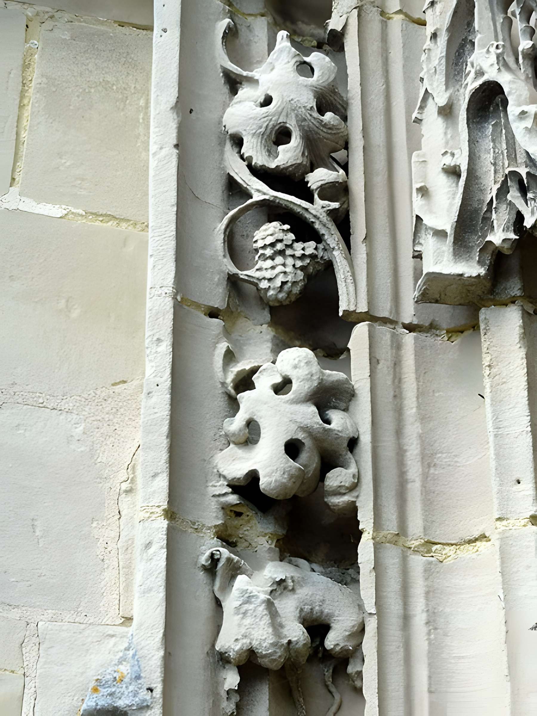 Église Saint-Germain-de-Paris de Cléry-en-Vexin