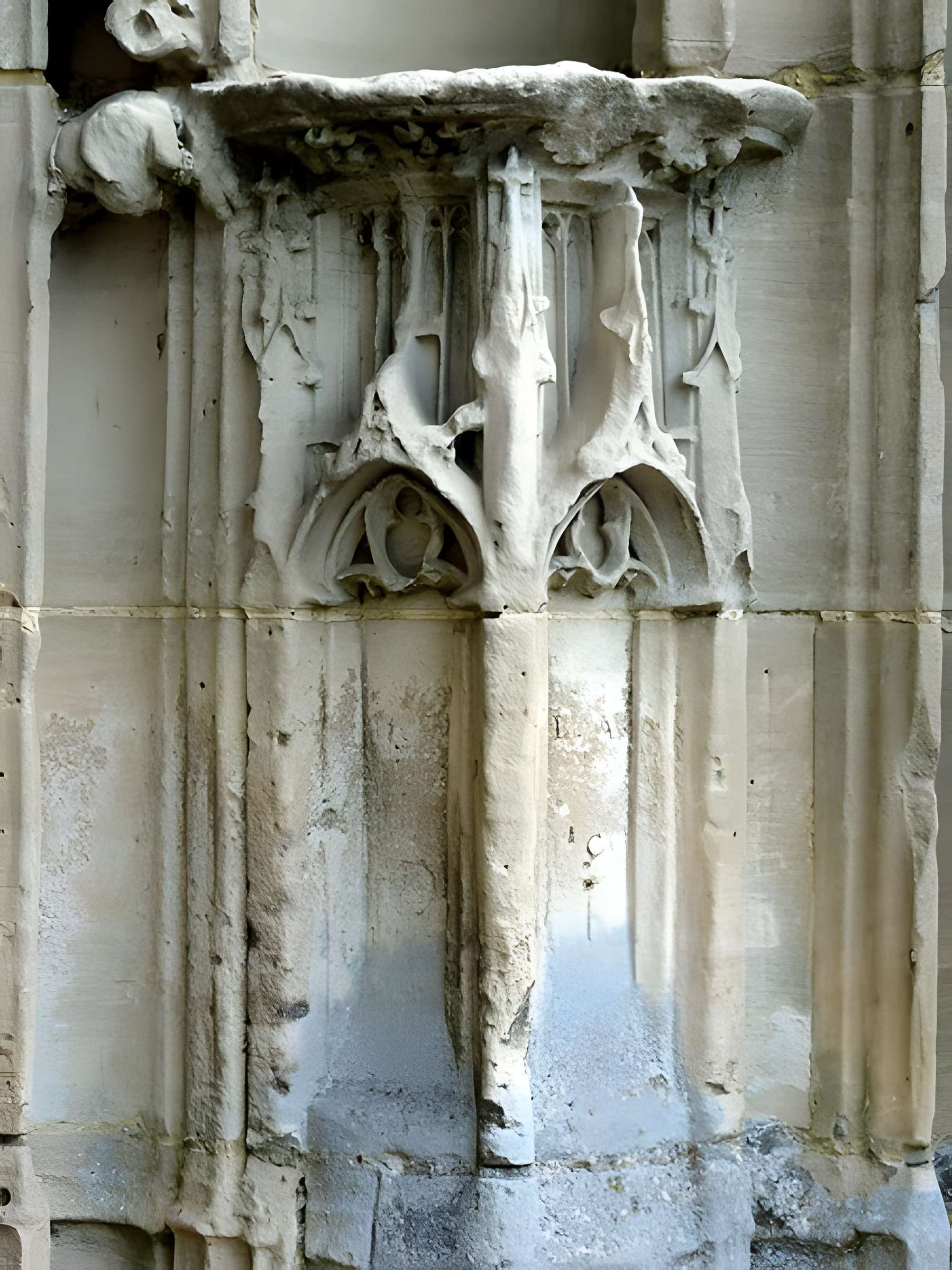 Église Saint-Germain-de-Paris de Cléry-en-Vexin